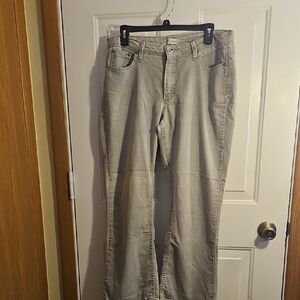 Riders by Lee Women's Boot Cut Jeans - Gray